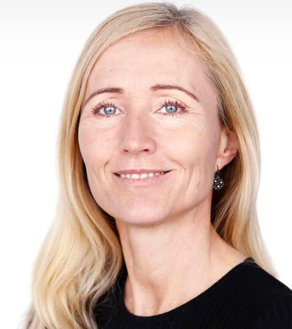 Charlotte Jessen – Business Manager