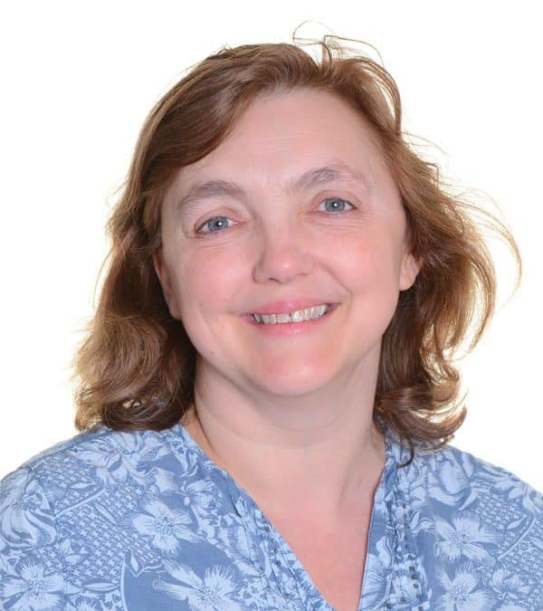 Kathryn Templeman – AIS Deputy Head, Director of teaching and learning & MYP Principal