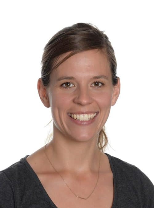 Fabienne Pauly-Tanski – MYP4 Homeroom, Theatre & German Teacher