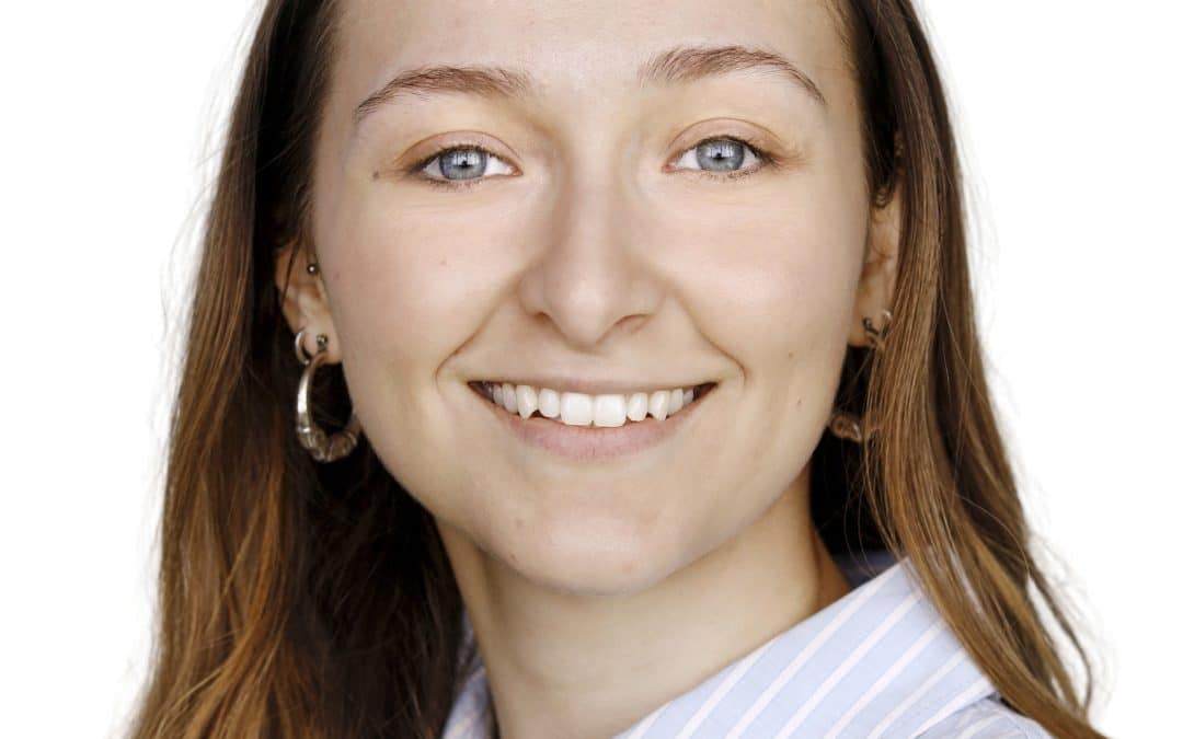 Bailey White – MYP2 homeroom & Support Specialist