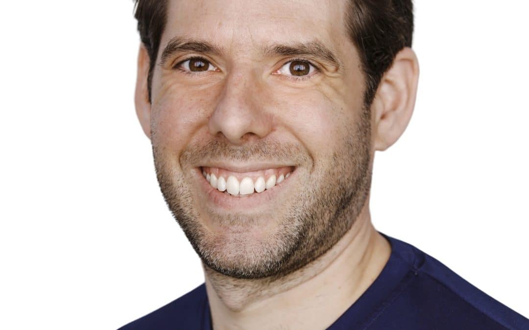 Ryan Preston PYP PHE Teacher