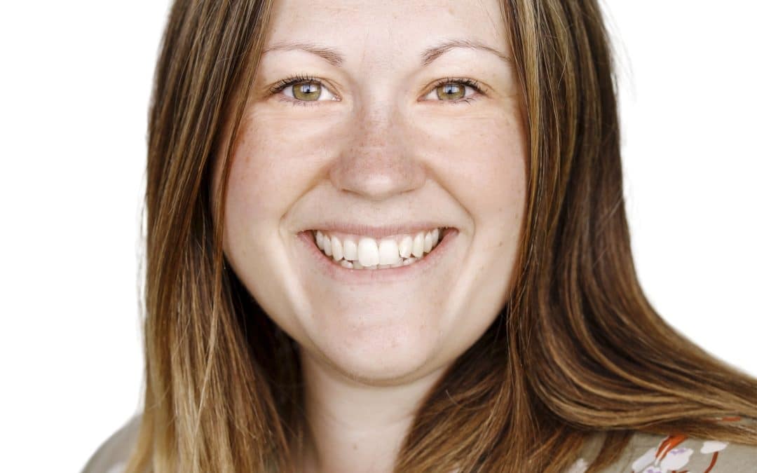 Charlotte Carr Nørgård – MYP3 Homeroom & I&S Teacher