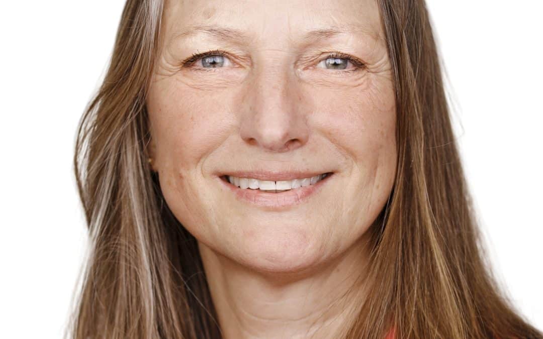 Fiona Gervang – PYP 1/2 Teaching Assistant