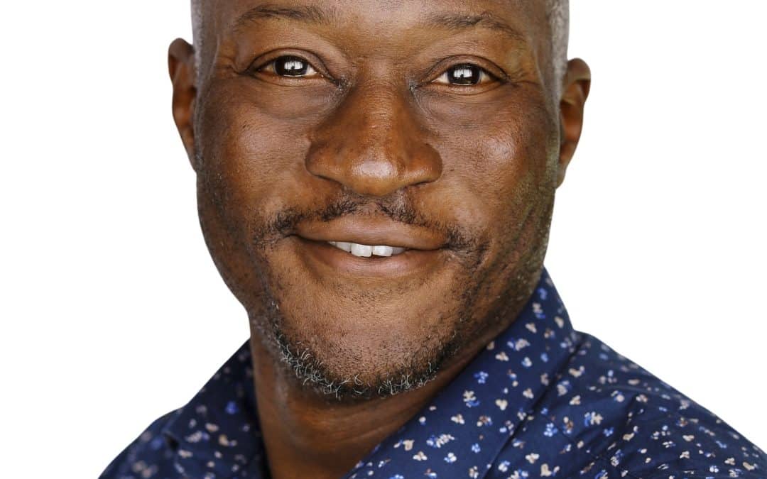 Gene Aidam – MYP5 Homeroom & French Teacher