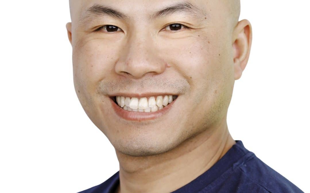 Lee Hoang – IT Department