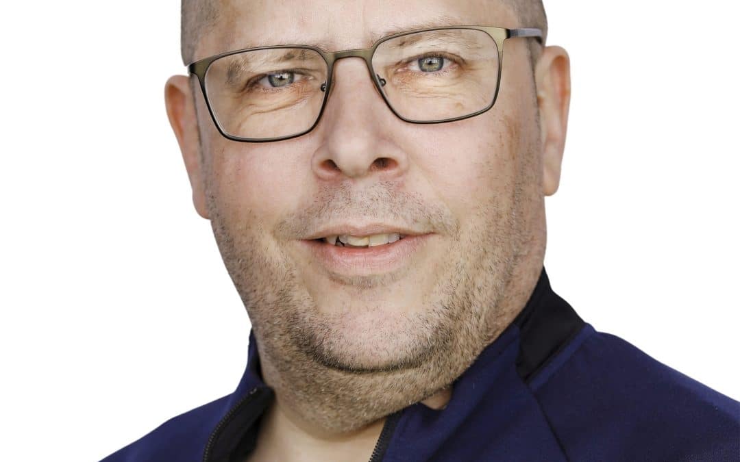 Robert Olsen – IT Department