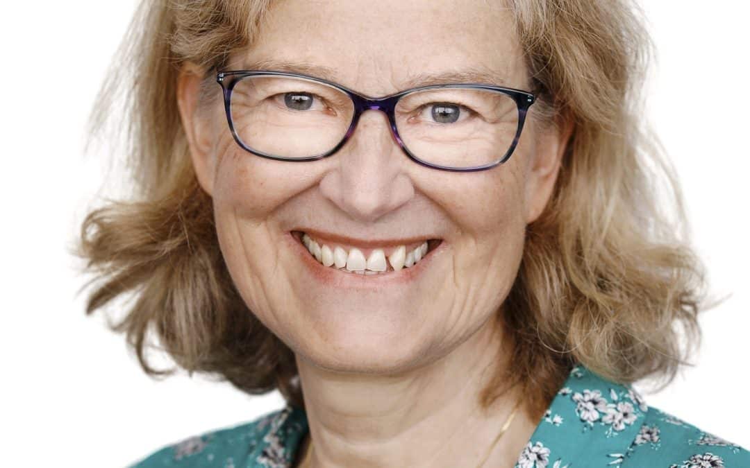 Tinne Krogsgaard – PYP2 Teacher & EY ASA