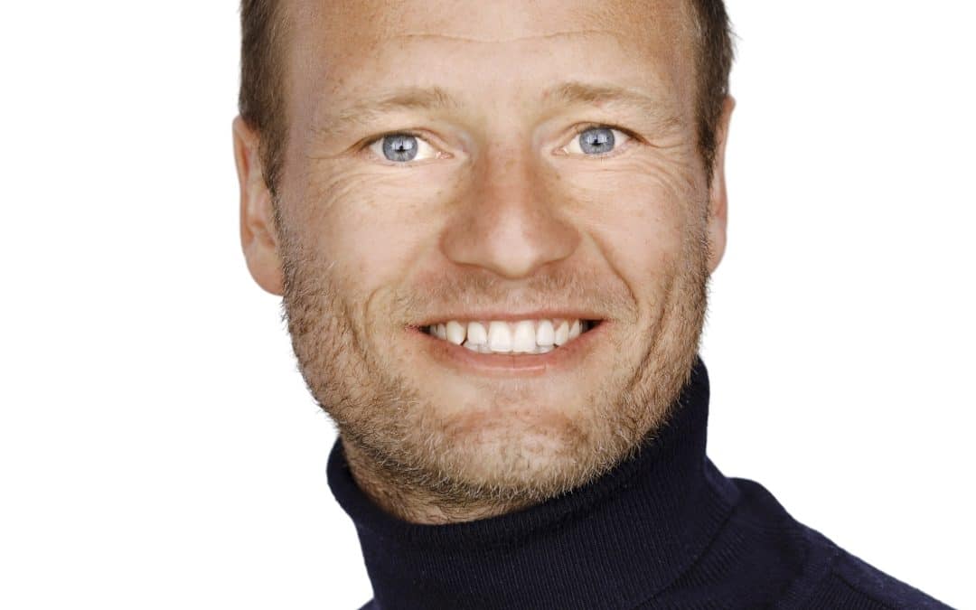 Tobias Jakobsen – Danish A Teacher/ MYP IB coordinator