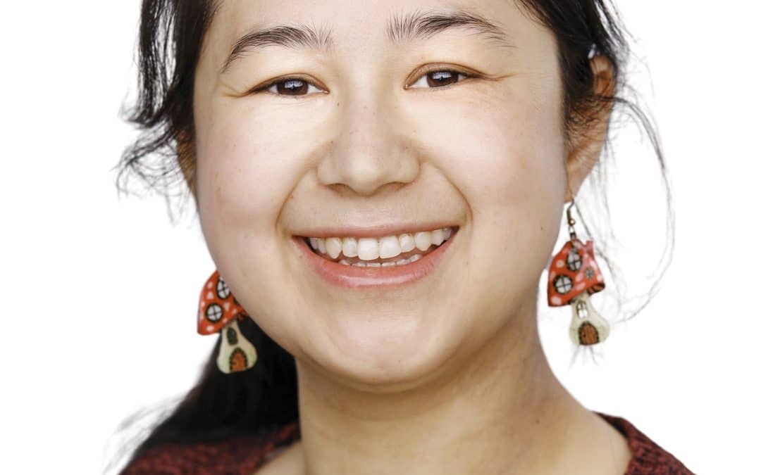 Amelia Herridge Ishak – PR & Communications, MYP English teacher & MYP2a Homeroom