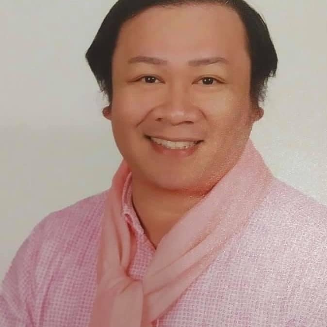 Dennis Dapal – PYP PA Teacher/ PYP IB Coordinator