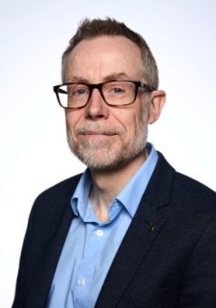 Robert McCluskey – Head of School