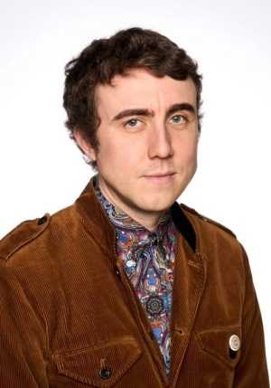 James Jefferys – MYP3 Homeroom & Design Teacher