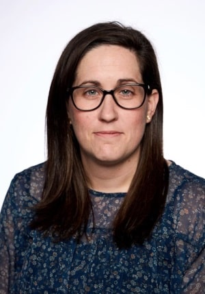 Megan Behnke – School Counsellor & Head of Student Wellbeing