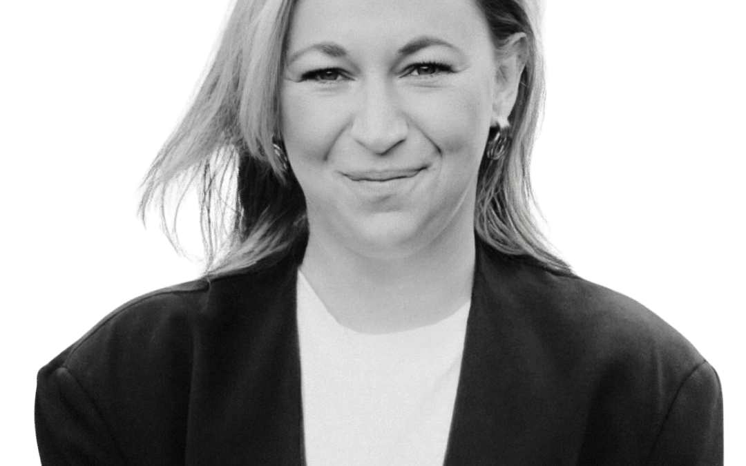 Julie Laier – PR & Communications