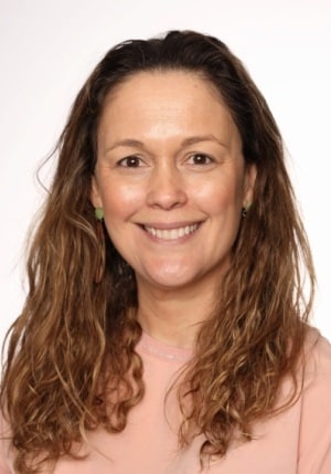Samantha Addington – Aarhus International School