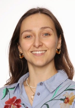 Samantha Addington – Aarhus International School