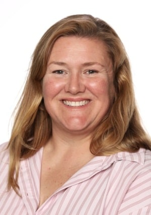 Samantha Addington – Aarhus International School