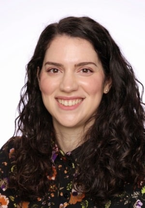 Samantha Addington – Aarhus International School