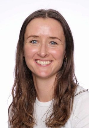 Samantha Addington – Aarhus International School