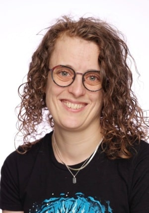 Susanne Anesen – Aarhus International School