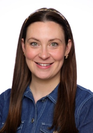 Samantha Addington – Aarhus International School