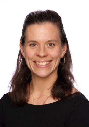 Samantha Addington – Aarhus International School