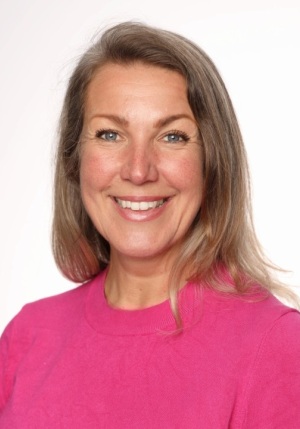 Samantha Addington – Aarhus International School
